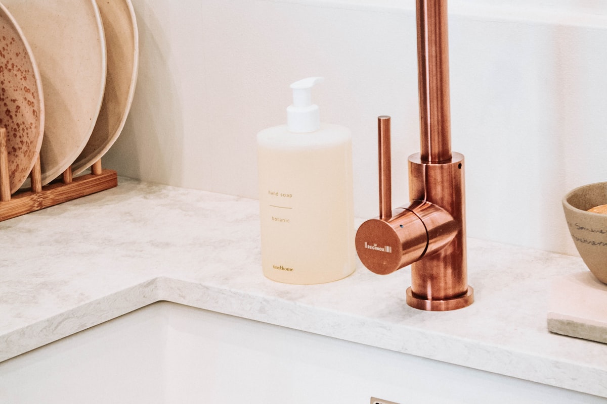 Kitchen Plumbing service in Syracuse, NY